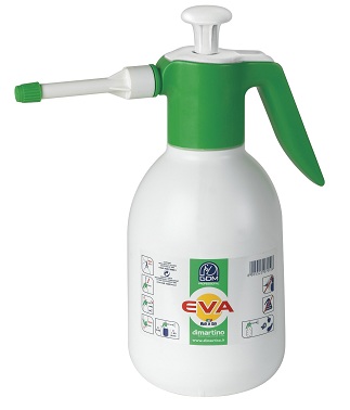 Pompa EVA  Lt 1,5/2