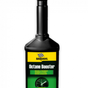 Additivo benzina OCTANE BOOSTER BARDAHL