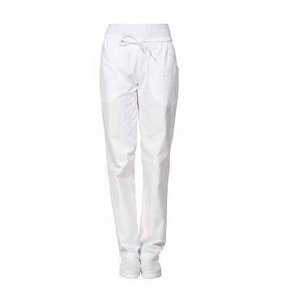 Pantalone bianco