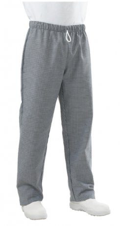 Pantalone da cucina