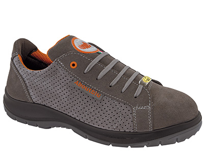 Scarpa made in Italy s1p