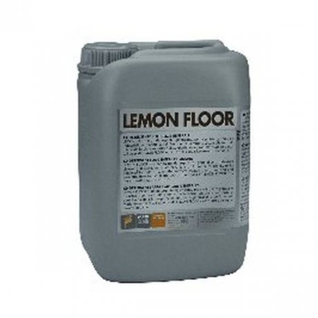 Lemon floor FAREN